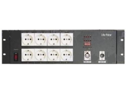 Lite-Puter PS-816E