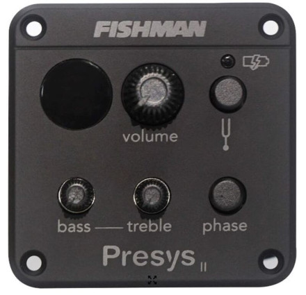 eq-isy-301, предусилитель для гитары