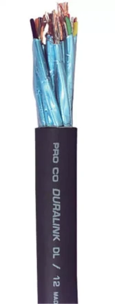 SN12-24GA RAPCO