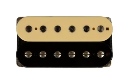 thornbucker plus bridge zebra 53