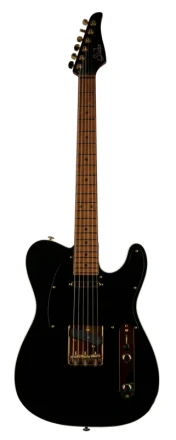 suhr modern t, mateus asato