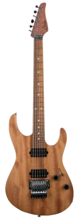 suhr modern satin