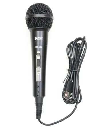 dm-58u