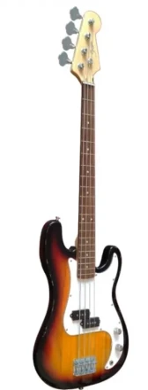 smiger bass g-b1-4 не дорогая бас гитара