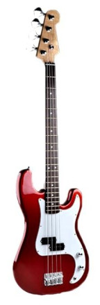 smiger bass g-b1-4 не дорогая бас гитара