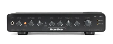 lx5500 hartke bass