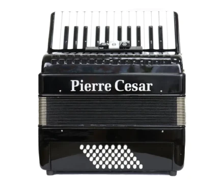 pierre cesar pca2648 bkp