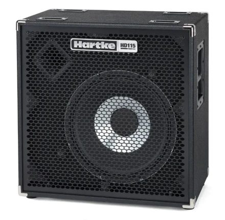hartke hydrive hd115 bass