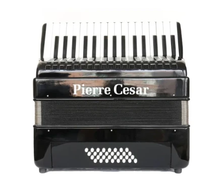 pierre cesar pca3232 bkp
