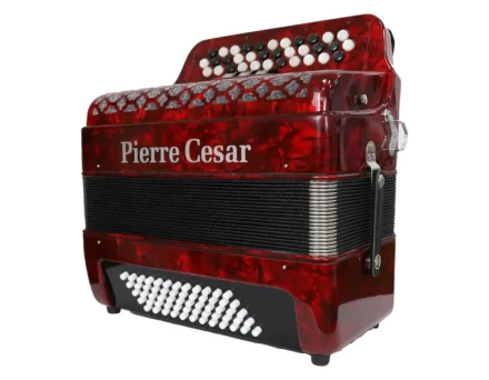 pierre cesar pcb3460 rdp