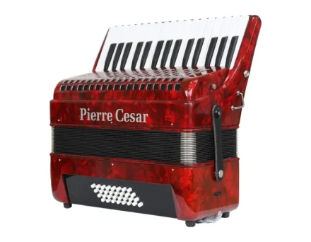 pierre cesar pca3232 rdp