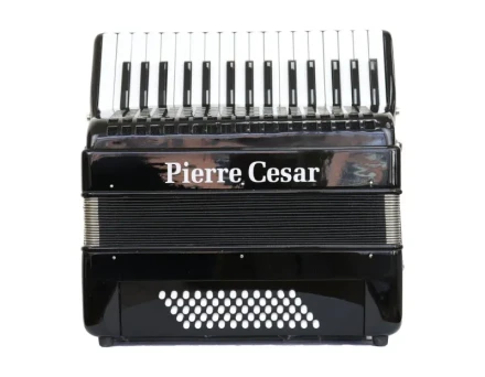 pierre cesar pca-3260 bkp