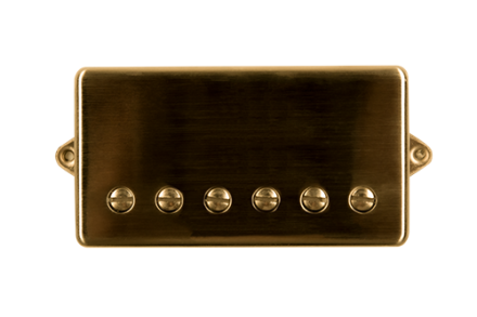 ssv bridge nickel chrome 50