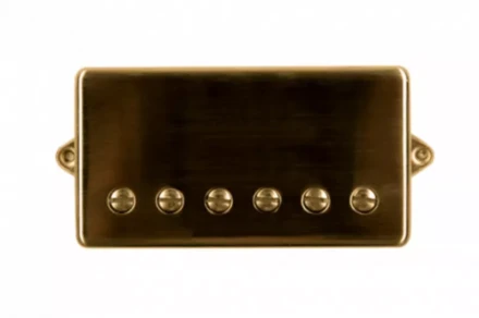 ssv plus bridge nickel chrome 53