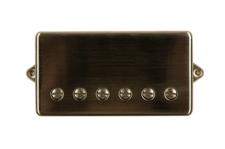 ssv plus bridge raw nickel 53