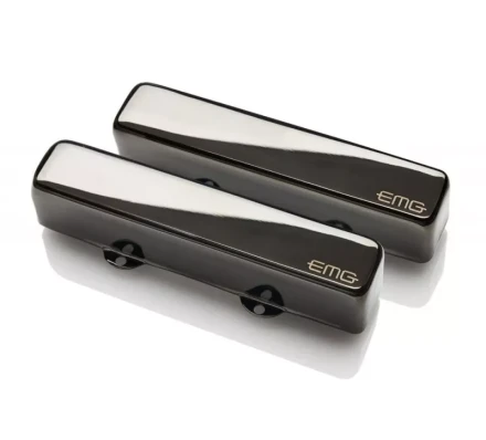 rt brushed black chrome