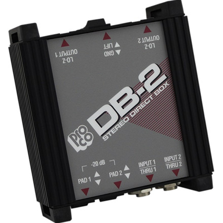 proco db-2