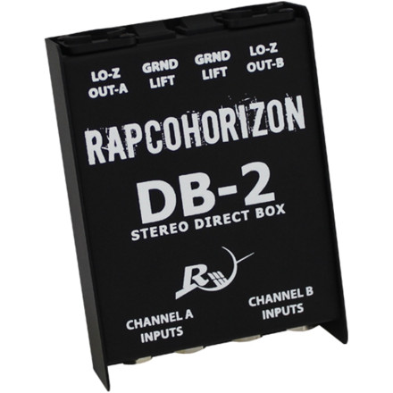 rapco db-2