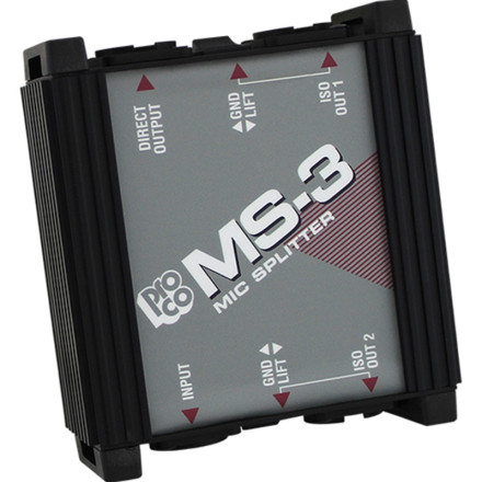 proco ms3
