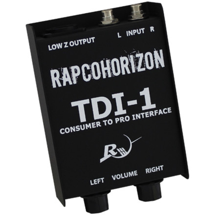 rapco tdi-1