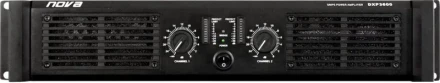 nova dxp 3600
