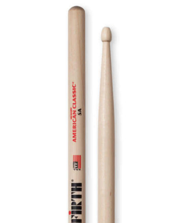 vic firth 5a