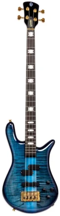 spector, bass, euro4 lt