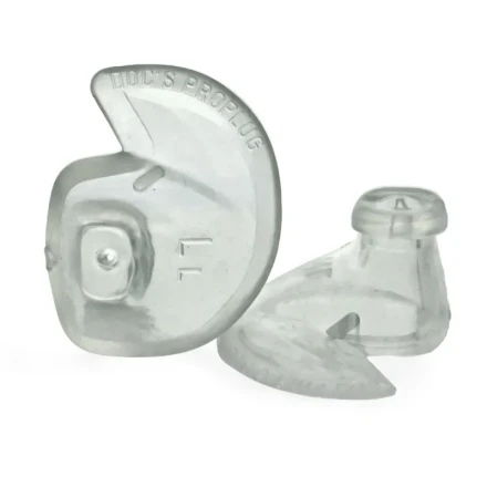 DOCS PROPLUGS XS