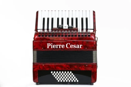 pierre cesar pca2648 rdp