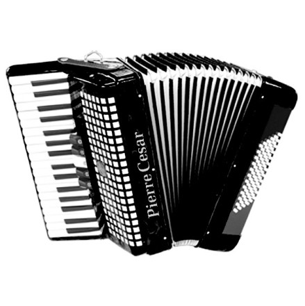 pierre cesar pca3472b bkr