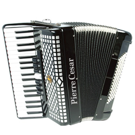 pierre cesar pca3780 bkr