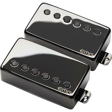 emg marty friedman