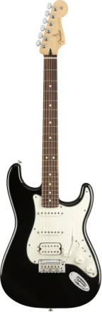 player stratocaster 