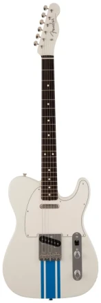 fender made in japan traditional 60s telecaster