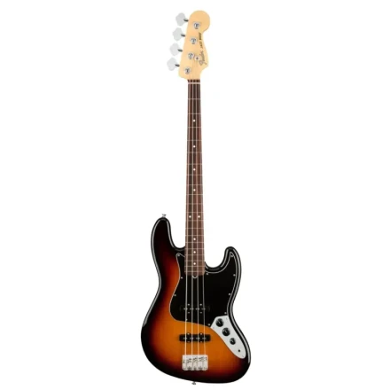 fender jazz bass 