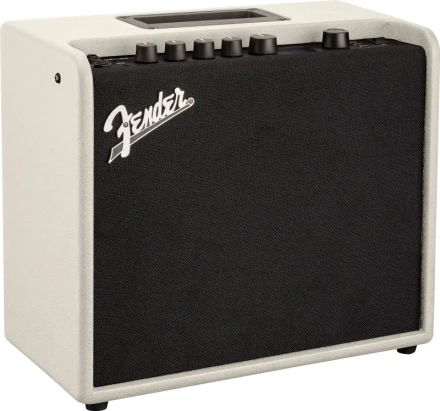 mustang lt25 blonde