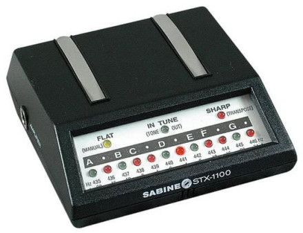 sabine stx-1100