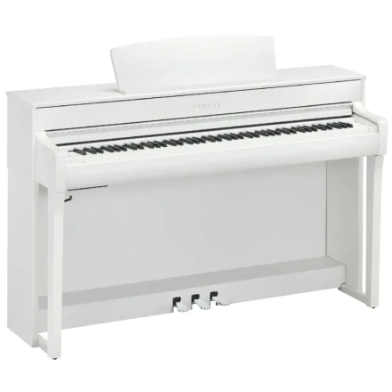 yamaha, clavinova, 745, цифровое, пианино, в наличии