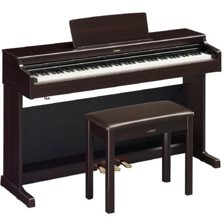 yamaha, arius, 165, цифровое, пианино, в наличии