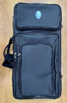 MB BASSOON CASE