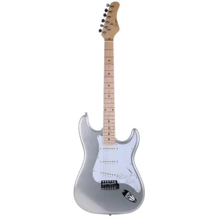 smiger l-g2-st-cm stratokaster gold