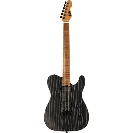 esp ltd te-1000 black blast