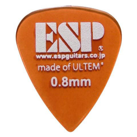 esp pj-psu10 orange
