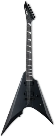 ltd arrow-1000nt charcoal metallic satin
