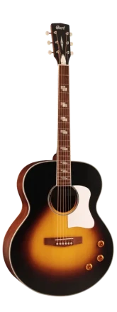 cort cj retro vsm