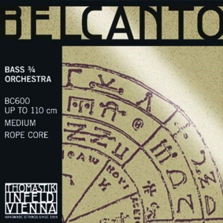 bc600s belcanto
