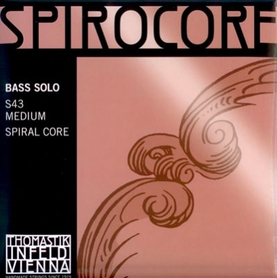 s43 spirocore