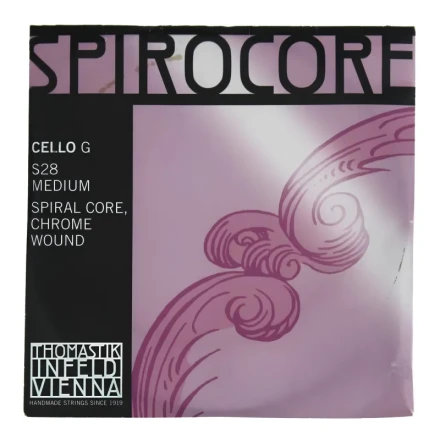 s28 spirocore
