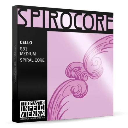s31 spirocore