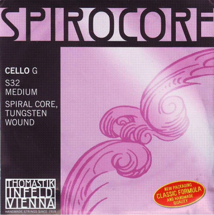 s32 spirocore